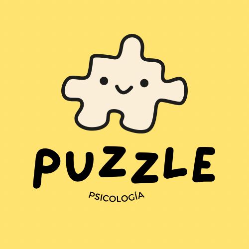 Puzzle Psicología Infantil en Avilés